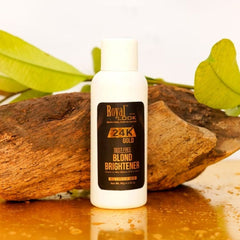 24K Gold Blond Brightener (60g)