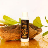 24K Gold Oxidizing Emulsion Volume 20 (6%)