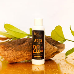 24K Gold Oxidizing Emulsion Volume 20 (6%)