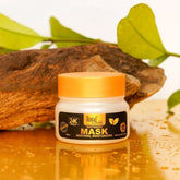 24K Gold Whitening Mask (120ml)