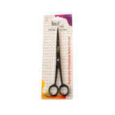 Barber Scissor - 7 Inches (Black)