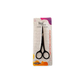 Barber Scissor - Small (Black)