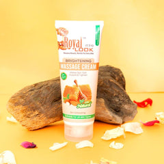 Brightening Massage Cream (200ml)