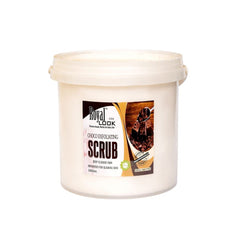 Choco Exfoliating Scrub (5450ml)
