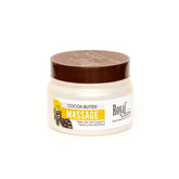Cocoa Butter Massage Cream (300ml)