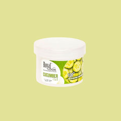 Cucumber Gel (120ml)