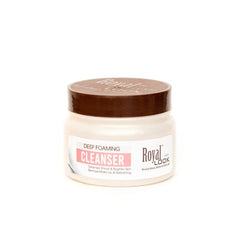Deep Foaming Cleanser (300ml)