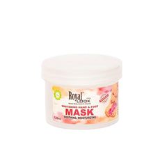 Hand & Foot Whitening Mask (120ml)