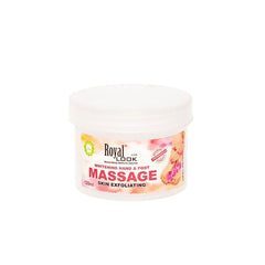 Hand & Foot Whitening Massage Cream (120ml)