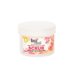 Hand & Foot Whitening Scrub (120ml)