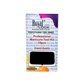Manicure Tool Kit (10-pcs)