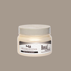 Mild Brightener Bleach (For Face & Body) - 350g