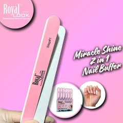 Nail Buffer