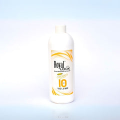 Oxidizing Emulsion Volume 10 (3%) - 1000ml