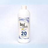 Oxidizing Emulsion Volume 20 (6%) - 1000ml