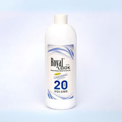 Oxidizing Emulsion Volume 20 (6%) - 1000ml