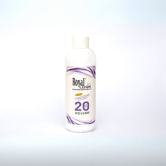 Oxidizing Emulsion Volume 20 (6%) - 500ml