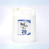 Oxidizing Emulsion Volume 20 (6%) - 5450ml