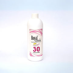 Oxidizing Emulsion Volume 30 (9%) - 1000ml