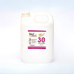 Oxidizing Emulsion Volume 30 (9%) - 5450ml