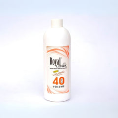 Web-Oxidizing Emulsion Volume 40 (12%) - 1000ml