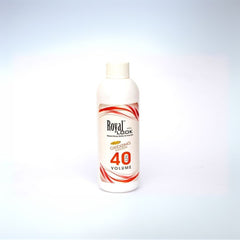 Oxidizing Emulsion Volume 40 (12%) - 500ml