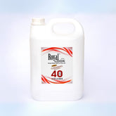 Oxidizing Emulsion Volume 40 (12%) - 5450ml