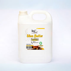 Shea Butter Conditioner (5450ml)