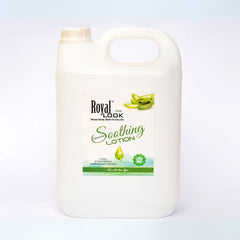 Soothing Lotion (5450ml)