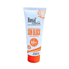Sunblock (SPF60) - 200ml