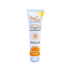 Sunblock (SPF90) - 120ml