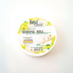 Wax Roll (Non-Woven) - 50 Yards