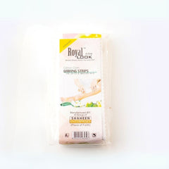 Waxing Strips (Cotton Cloth) - Standard