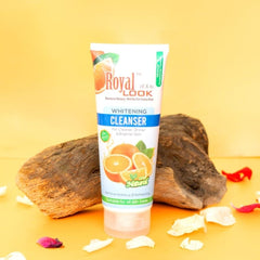 Whitening Cleanser (200ml)