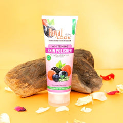 Whitening Skin Polisher (200ml)