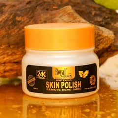 24K Gold Skin Polish (300ml)