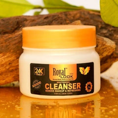 24K Gold Whitening Cleanser (300ml)