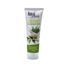 Acne & Pimple Clear Facewash (120ml)