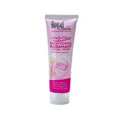 Brightening Radiant Facial Wash (120ml)