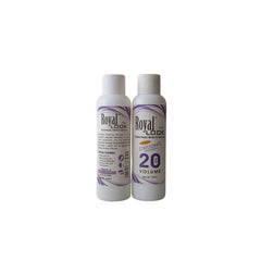 Oxidizing Emulsion Volume 20 (6%) - 120ml